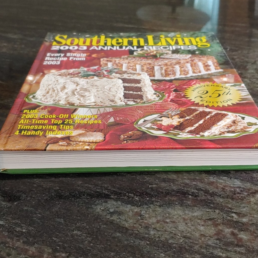 Cookbook - Picture 4 of 6